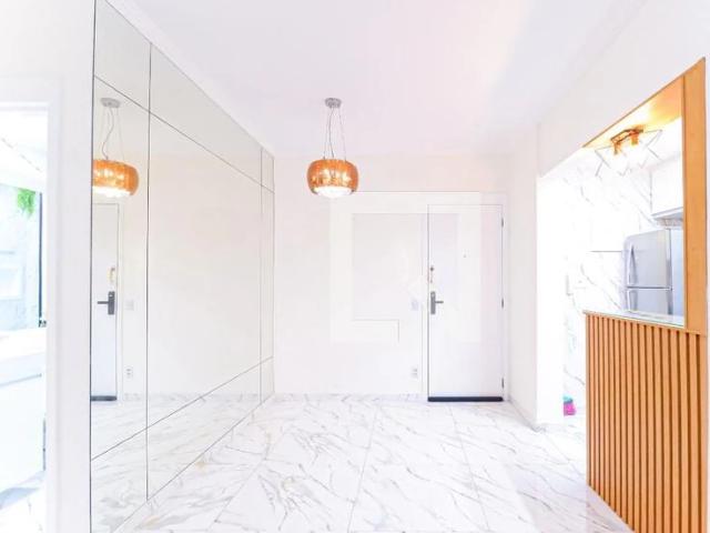 Apartamento para Venda em Rio de Janeiro/RJ Del Castilho 2 Quartos