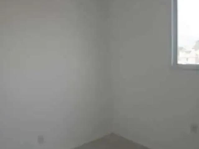 Apartamento para Venda em Rio de Janeiro/RJ Del Castilho 2 Quartos