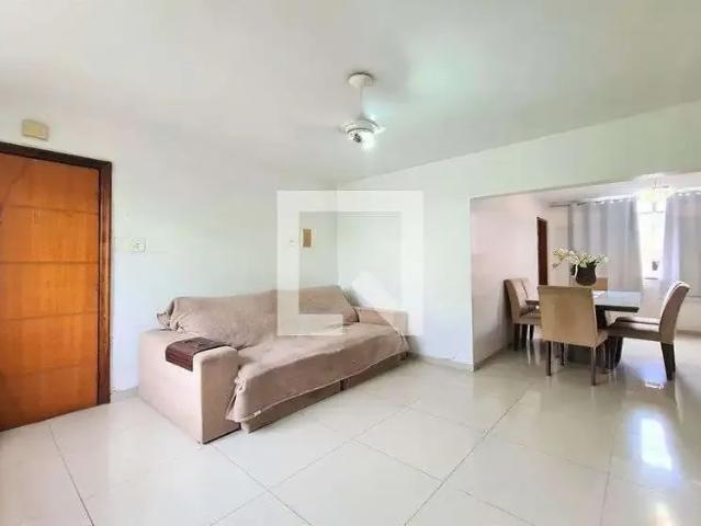 Apartamento para Venda em Rio de Janeiro/RJ Del Castilho 2 Quartos