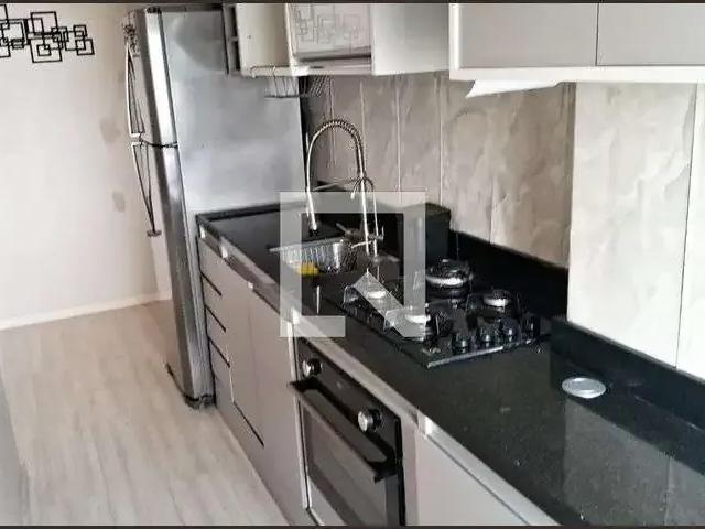 Apartamento para Venda em Rio de Janeiro/RJ Del Castilho 2 Quartos