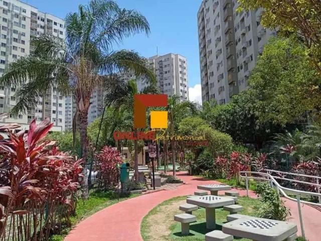 Apartamento para Venda em Rio de Janeiro/RJ Del Castilho 2 Quartos