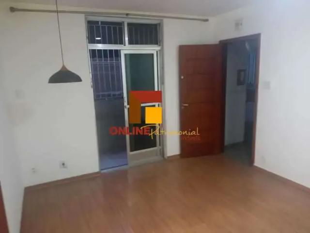 Apartamento para Venda em Rio de Janeiro/RJ Del Castilho 2 Quartos