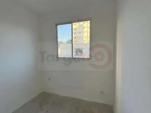 Apartamento para Venda em Rio de Janeiro/RJ Del Castilho 2 Quartos