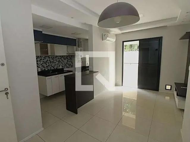 Apartamento para Venda em Rio de Janeiro/RJ Del Castilho 2 Quartos