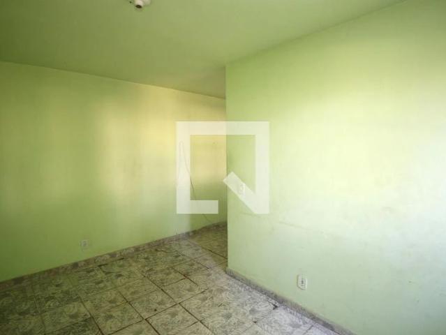 Apartamento para Venda em Rio de Janeiro/RJ Del Castilho 2 Quartos