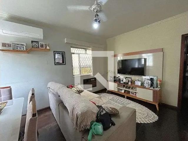 Apartamento para Venda em Rio de Janeiro/RJ Del Castilho 2 Quartos