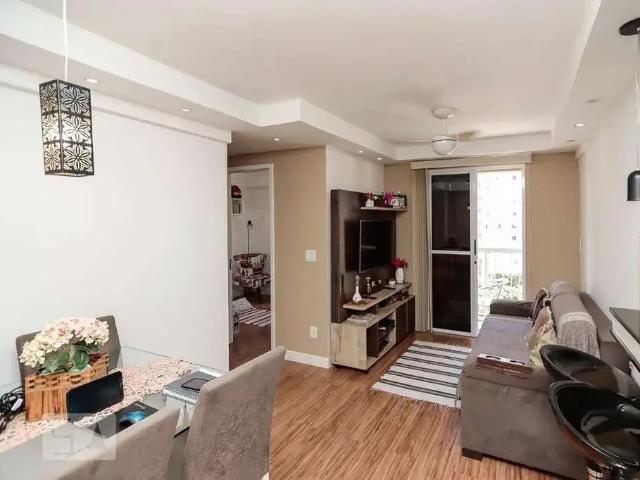 Apartamento para Venda em Rio de Janeiro/RJ Del Castilho 2 Quartos