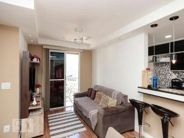Apartamento para Venda em Rio de Janeiro/RJ Del Castilho 2 Quartos