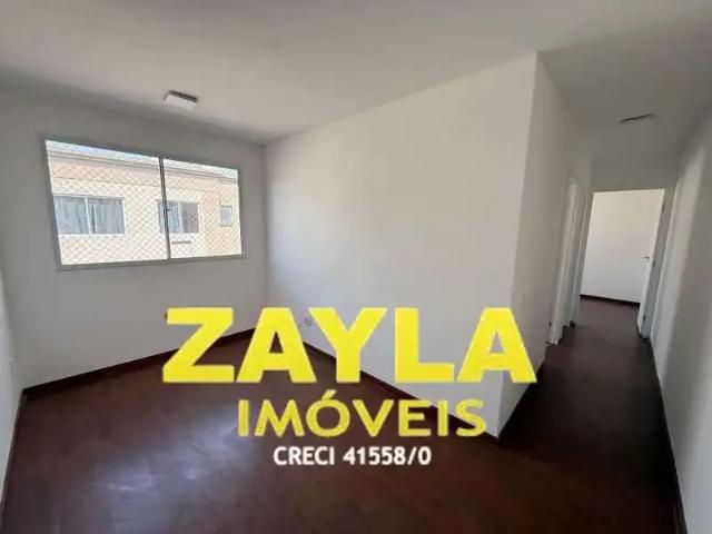 Apartamento para Venda em Rio de Janeiro/RJ Del Castilho 2 Quartos