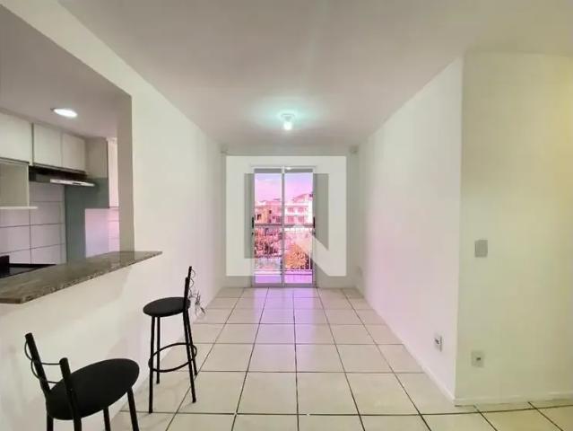 Apartamento para Venda em Rio de Janeiro/RJ Del Castilho 2 Quartos