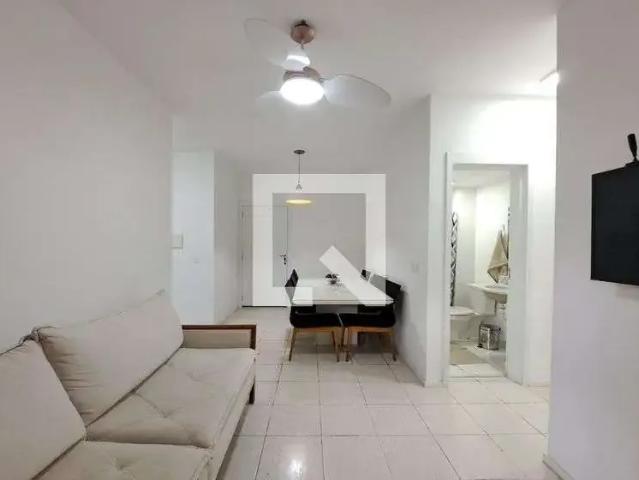 Apartamento para Venda em Rio de Janeiro/RJ Del Castilho 2 Quartos