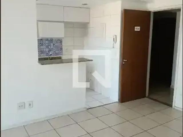 Apartamento para Venda em Rio de Janeiro/RJ Del Castilho 2 Quartos