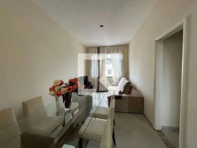 Apartamento para Venda em Rio de Janeiro/RJ Del Castilho 2 Quartos