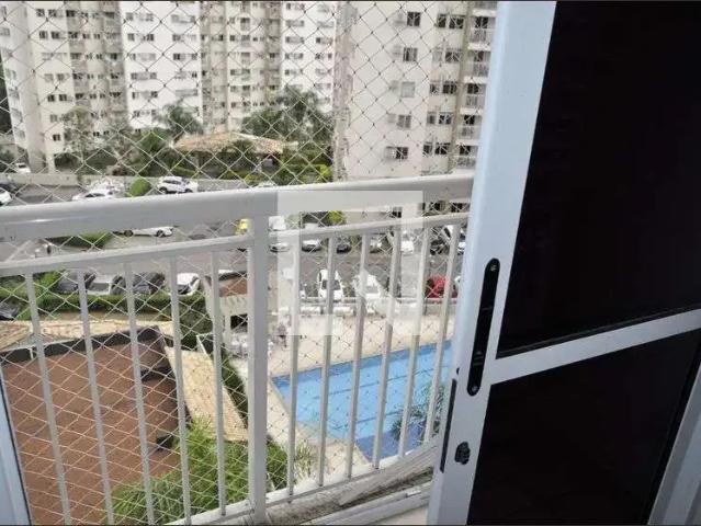 Apartamento para Venda em Rio de Janeiro/RJ Del Castilho 2 Quartos