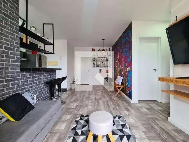 Apartamento para Venda em Rio de Janeiro/RJ Del Castilho 2 Quartos