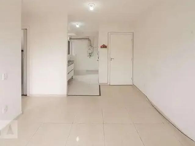Apartamento para Venda em Rio de Janeiro/RJ Del Castilho 2 Quartos