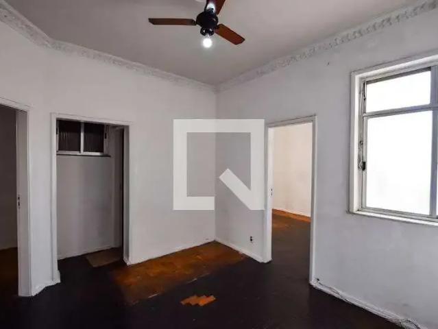 Apartamento para Venda em Rio de Janeiro/RJ Del Castilho 2 Quartos