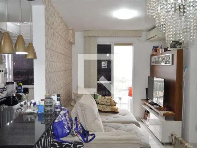 Apartamento para Venda em Rio de Janeiro/RJ Del Castilho 2 Quartos