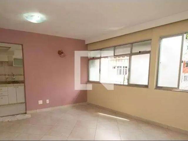 Apartamento para Venda em Rio de Janeiro/RJ Del Castilho 2 Quartos