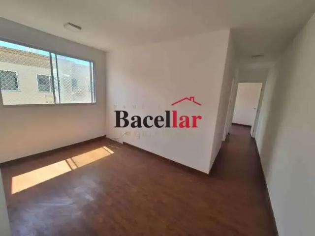 Apartamento para Venda em Rio de Janeiro/RJ Del Castilho 2 Quartos