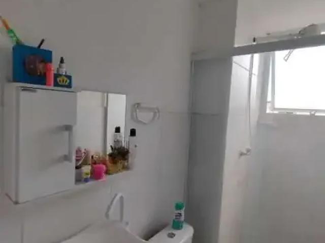 Apartamento para Venda em Rio de Janeiro/RJ Del Castilho 2 Quartos