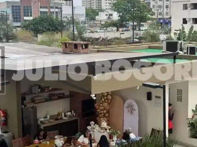 Apartamento para Venda em Rio de Janeiro/RJ Del Castilho 2 Quartos