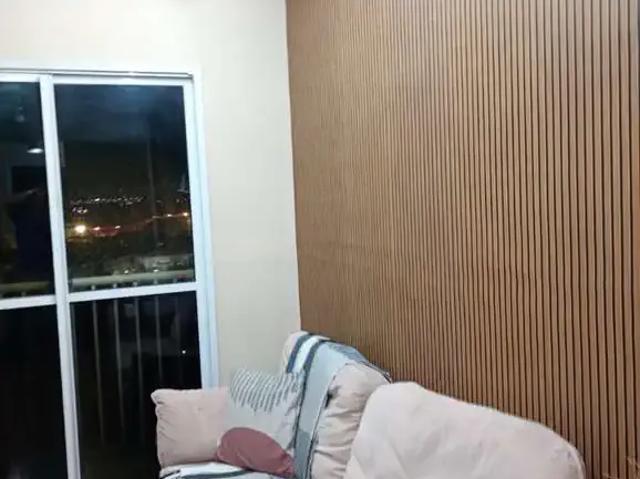 Apartamento para Venda em Rio de Janeiro/RJ Del Castilho 2 Quartos