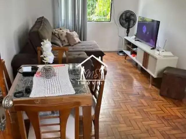 Apartamento para Venda em Rio de Janeiro/RJ Del Castilho 2 Quartos