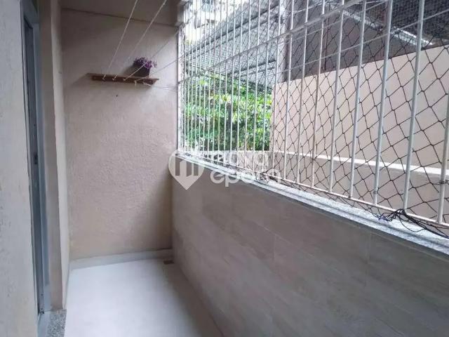 Apartamento para Venda em Rio de Janeiro/RJ Del Castilho 2 Quartos
