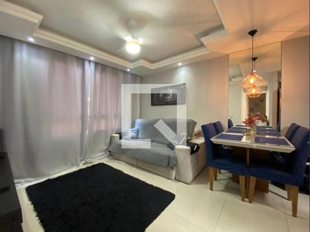 Apartamento para Venda em Rio de Janeiro/RJ Del Castilho 2 Quartos