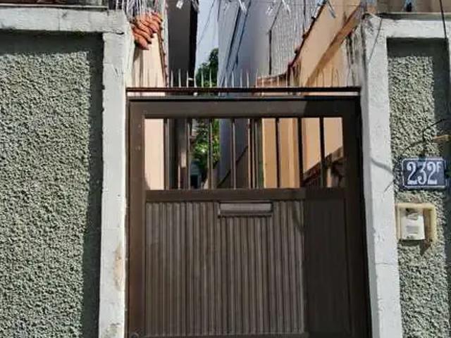 Apartamento para Venda em Rio de Janeiro/RJ Del Castilho 2 Quartos