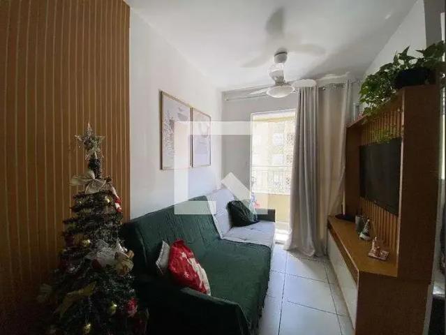 Apartamento para Venda em Rio de Janeiro/RJ Del Castilho 2 Quartos