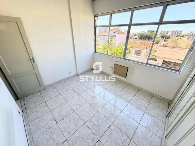 Apartamento para Venda em Rio de Janeiro/RJ Del Castilho 2 Quartos