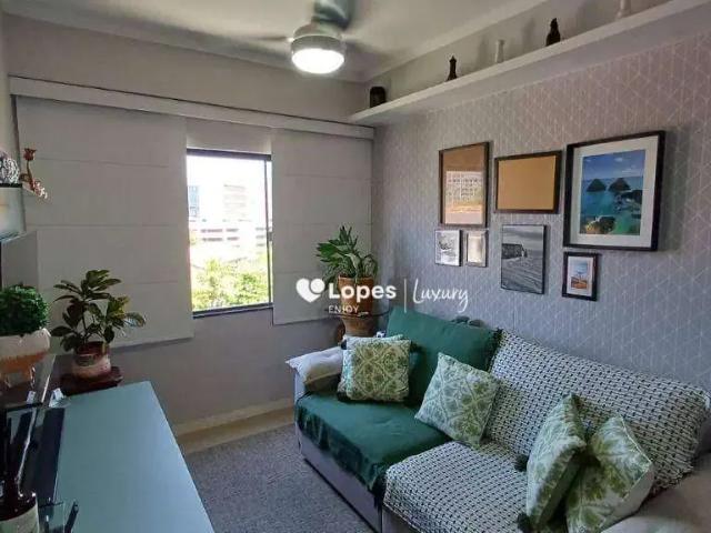 Apartamento para Venda em Rio de Janeiro/RJ Del Castilho 2 Quartos