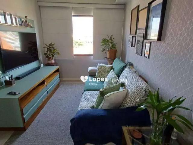 Apartamento para Venda em Rio de Janeiro/RJ Del Castilho 2 Quartos
