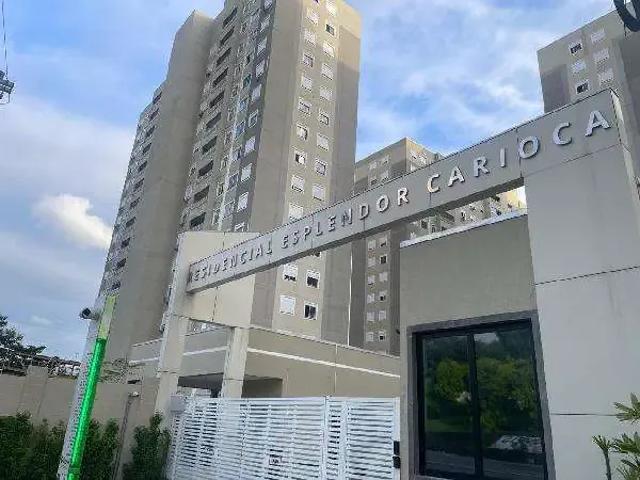 Apartamento para Venda em Rio de Janeiro/RJ Del Castilho 2 Quartos