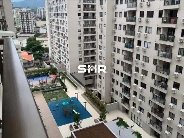 Apartamento para Venda em Rio de Janeiro/RJ Del Castilho 2 Quartos