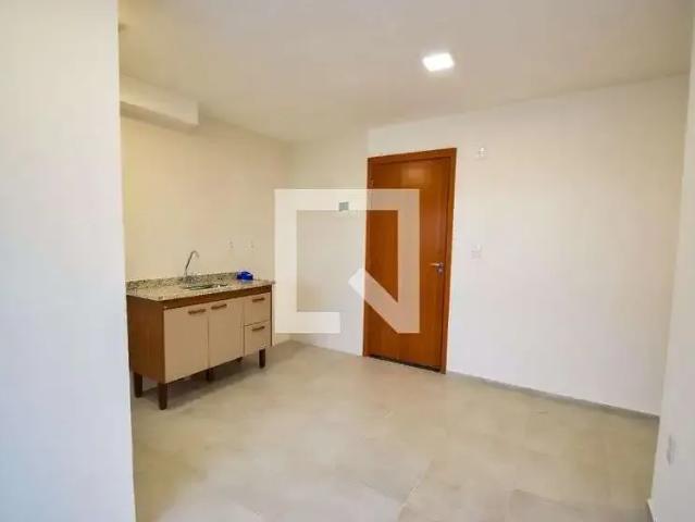 Apartamento para Venda em Rio de Janeiro/RJ Del Castilho 2 Quartos