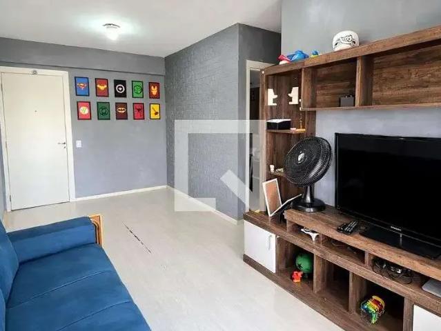 Apartamento para Venda em Rio de Janeiro/RJ Del Castilho 2 Quartos