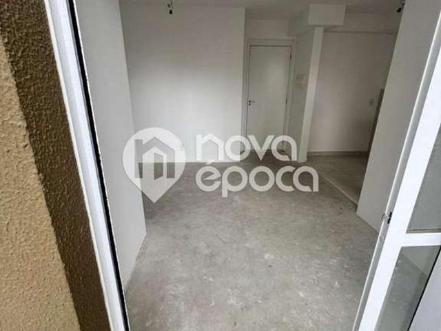 Apartamento para Venda em Rio de Janeiro/RJ Del Castilho 2 Quartos