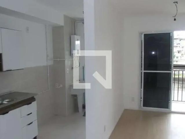 Apartamento para Venda em Rio de Janeiro/RJ Del Castilho 2 Quartos