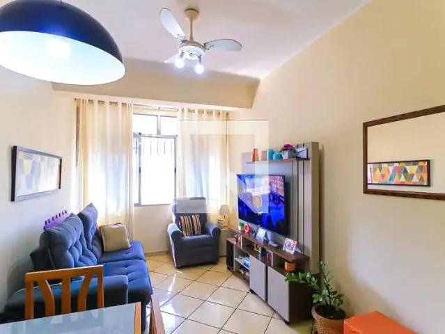 Apartamento para Venda em Rio de Janeiro/RJ Del Castilho 2 Quartos