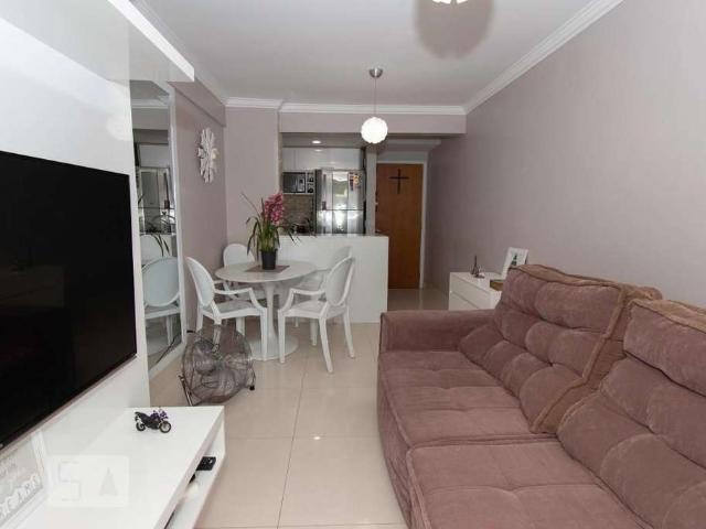 Apartamento para Venda em Rio de Janeiro/RJ Del Castilho 2 Quartos