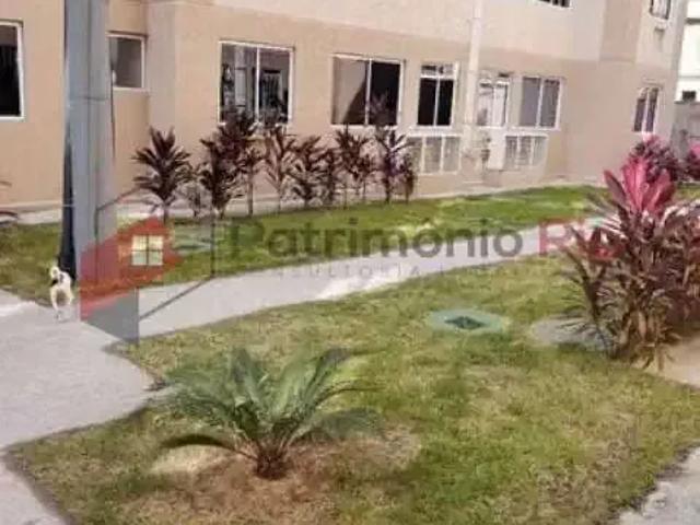 Apartamento para Venda em Rio de Janeiro/RJ Del Castilho 2 Quartos