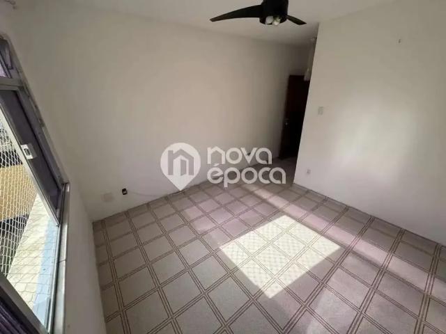 Apartamento para Venda em Rio de Janeiro/RJ Del Castilho 2 Quartos