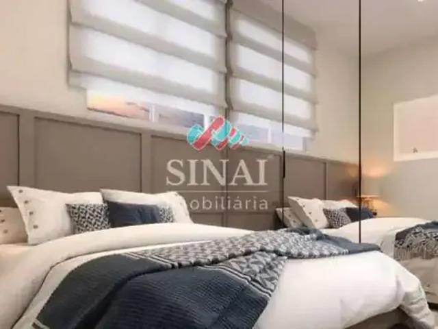 Apartamento para Venda em Rio de Janeiro/RJ Del Castilho 2 Quartos