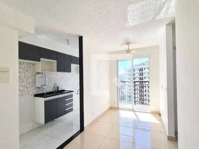 Apartamento para Venda em Rio de Janeiro/RJ Del Castilho 2 Quartos