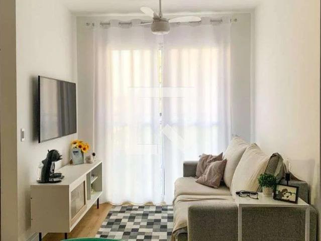 Apartamento para Venda em Rio de Janeiro/RJ Del Castilho 2 Quartos