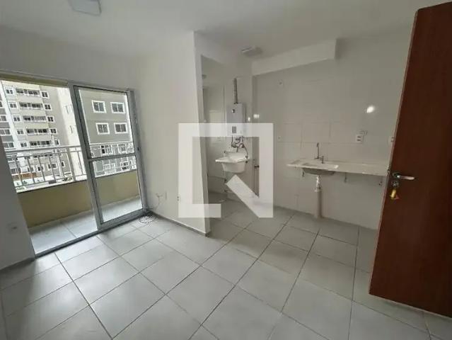 Apartamento para Venda em Rio de Janeiro/RJ Del Castilho 2 Quartos