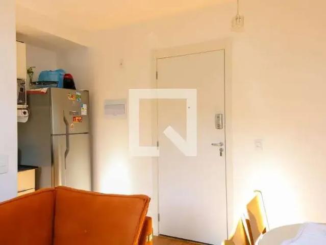 Apartamento para Venda em Rio de Janeiro/RJ Del Castilho 2 Quartos